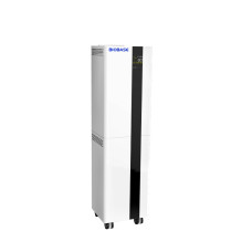 Floor Type Plasma Air Sterilizer BKB-G-1600-D