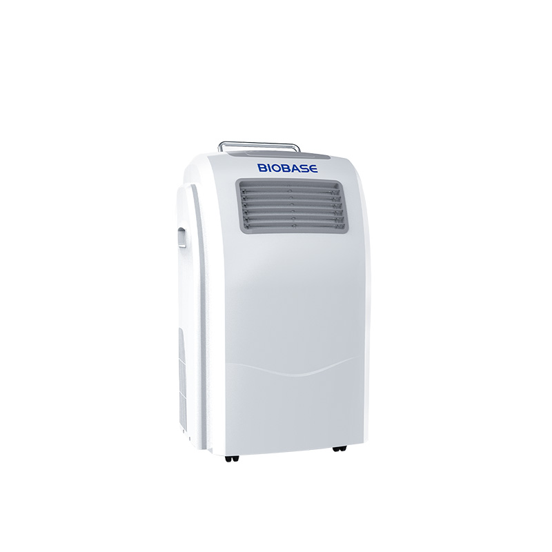 UV Air Sterilizer (Mobile)