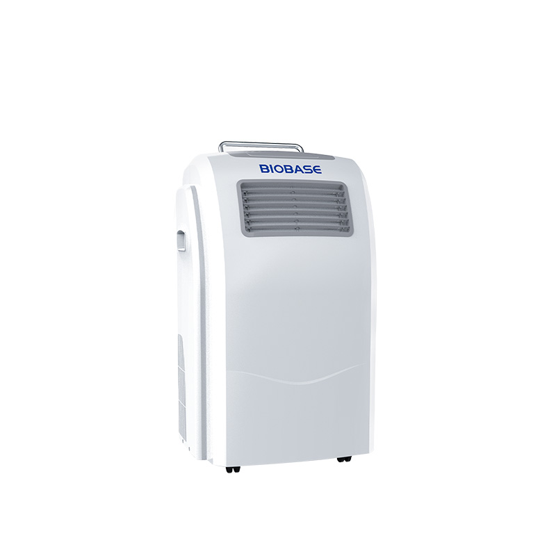 UV Air Sterilizer (Mobile)