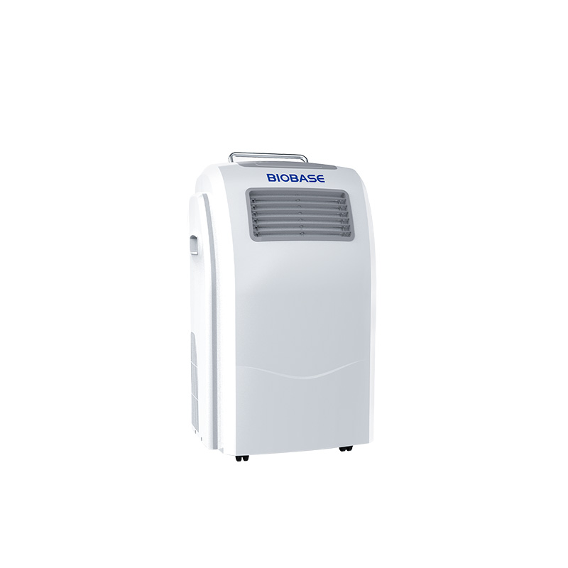 UV Air Sterilizer (Mobile)