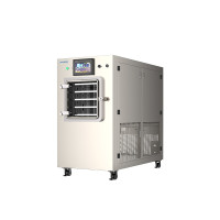 Pilot Freeze Dryer BK-PFD50S BK-PFD50T BK-PFD100S BK-PFD100T