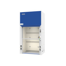 Walk-in Fume Hood FH(W) Series