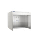Dispensing Booth (Sampling or Weighing Booth)