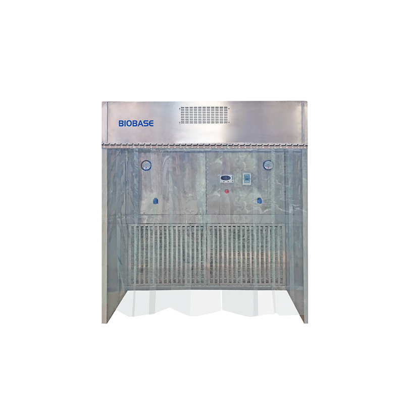Dispensing Booth (Sampling or Weighing Booth)