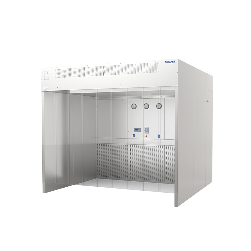 Dispensing Booth (Sampling or Weighing Booth)