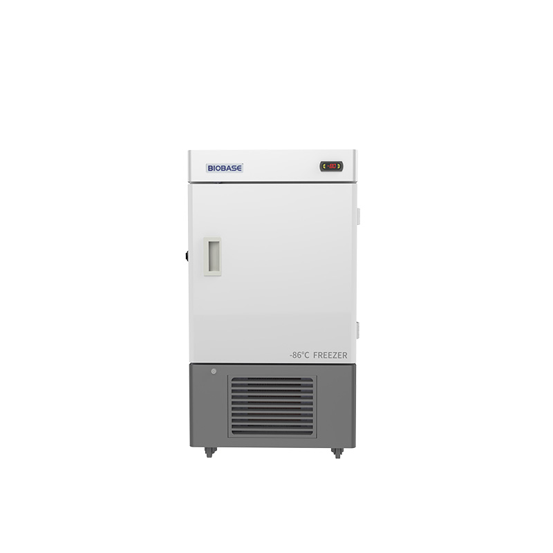 -86°C Freezer 28L 50L 58L 108L