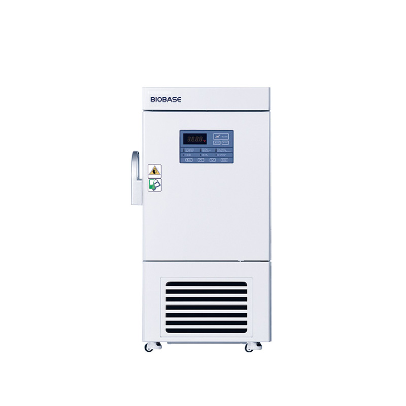 -86°C Freezer 28L 50L 58L 108L
