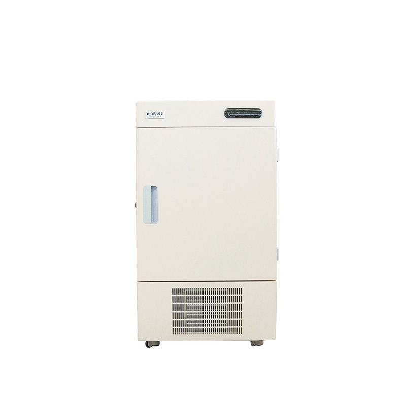 -86°C Freezer 28L 50L 58L 108L