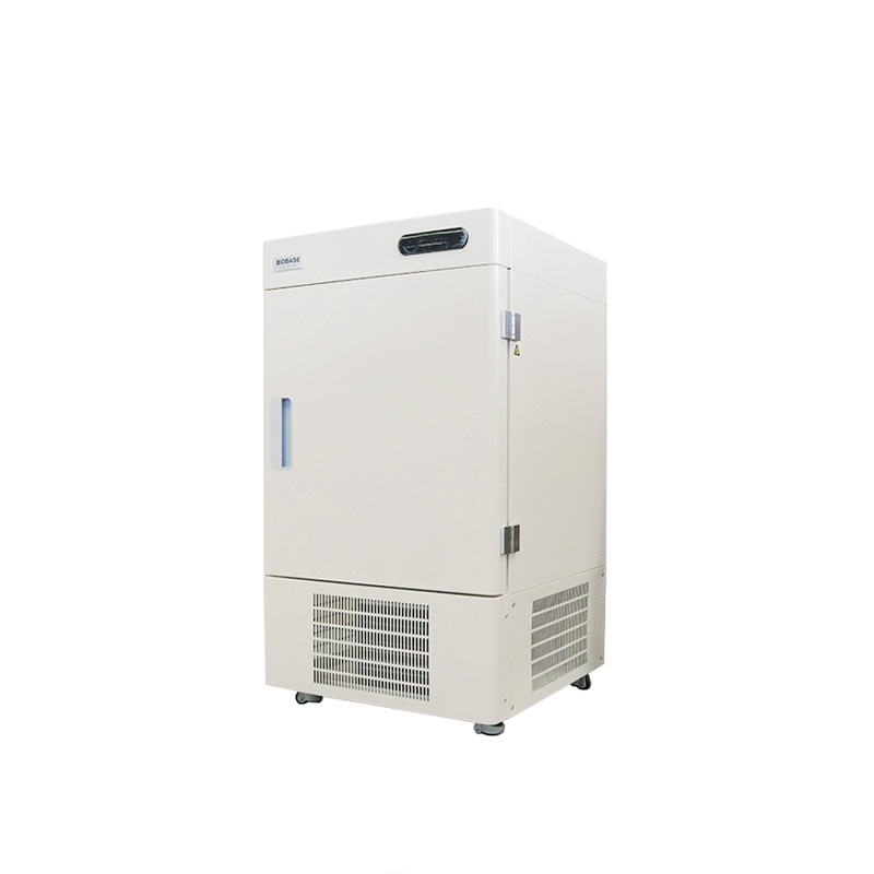 -86°C Freezer 28L 50L 58L 108L