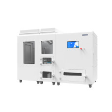 Automatic Cell Culture System