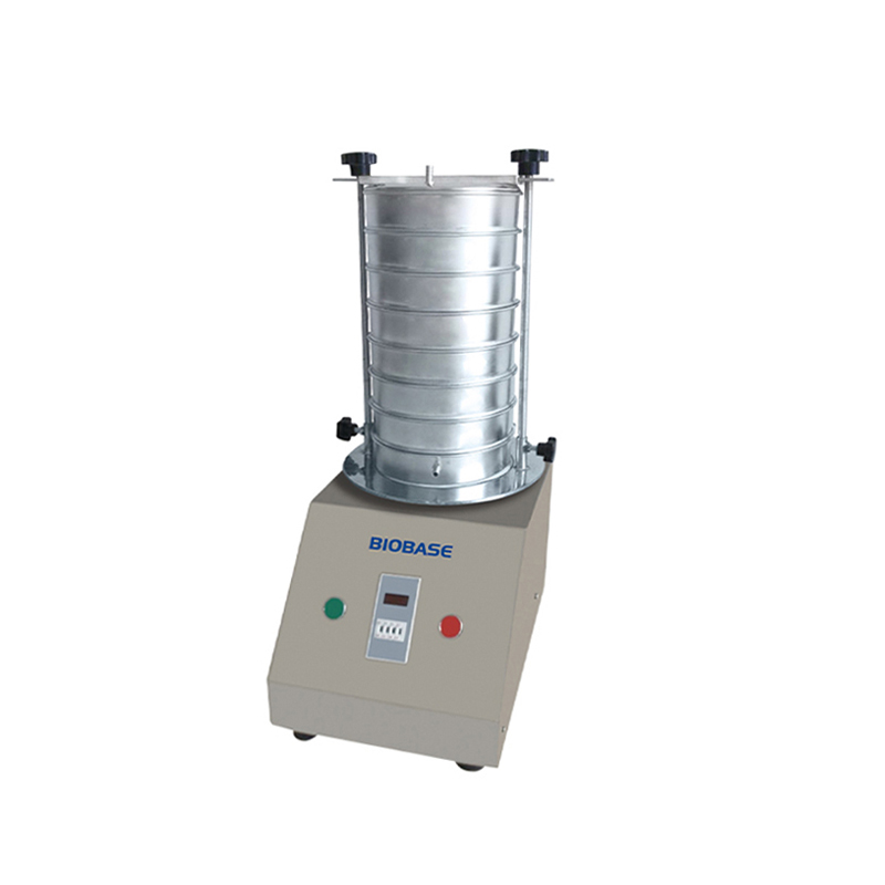 Laboratory Test Sieve BK-TS200X