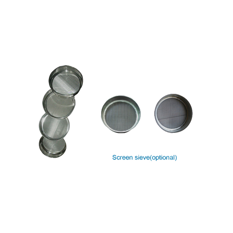 Laboratory Test Sieve BK-TS200X