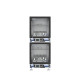 Stacked Large Capacity Shaking Incubator(BJPX-SDL)