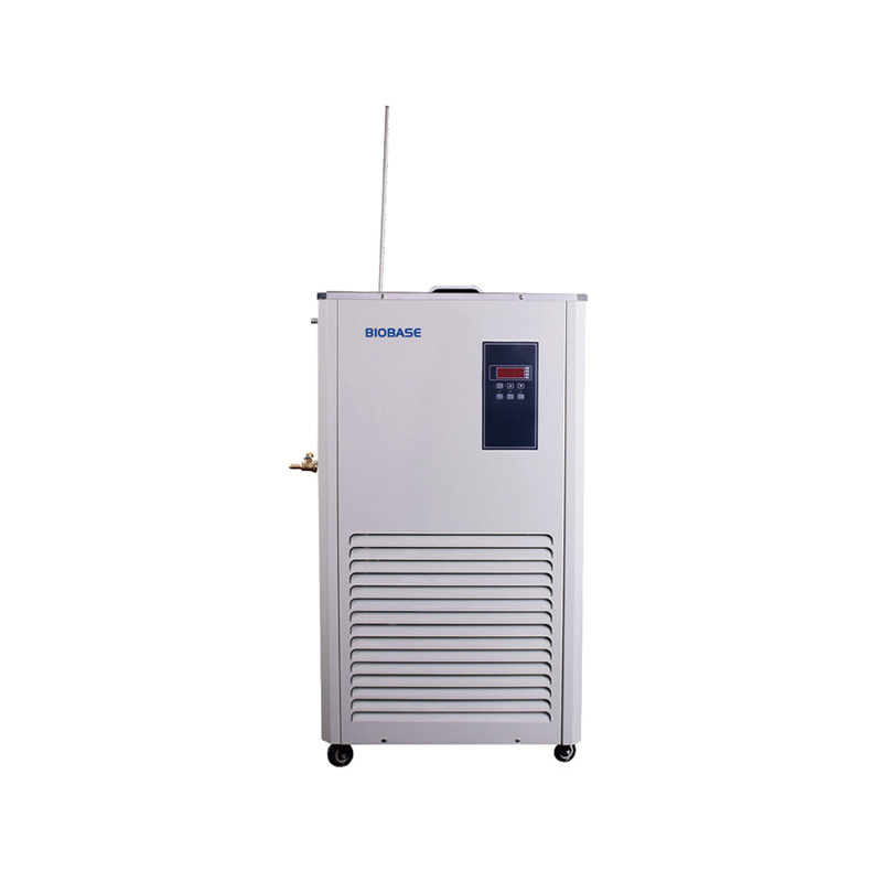 Recirculating Chiller CCA-420 DLSB-5/20 DLSB-5/20