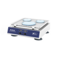 Table Top Capacity Shaker BK-YC20