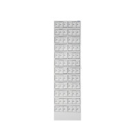 Slides Cabinet BKC-E1-1 BKC-E2-1 BKC-E3