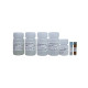 Nucleic Acid Extraction Kit(Magnetic Beads Method)