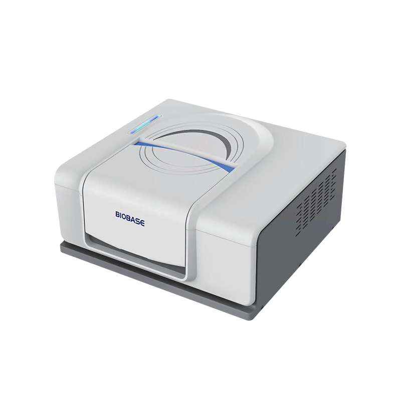 FT-IR Spectrometer