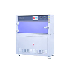 UV Aging Test Chamber