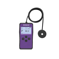 UV Light Meter