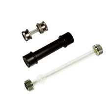 Optional Polarimeter Accessories