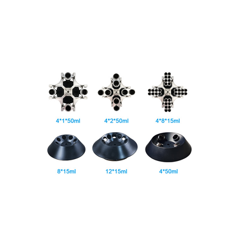 Table Top Low Speed Centrifuge BKC-TL6M