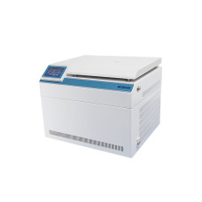 Table Top Low Speed Refrigerated Centrifuge BKC-TL5RII