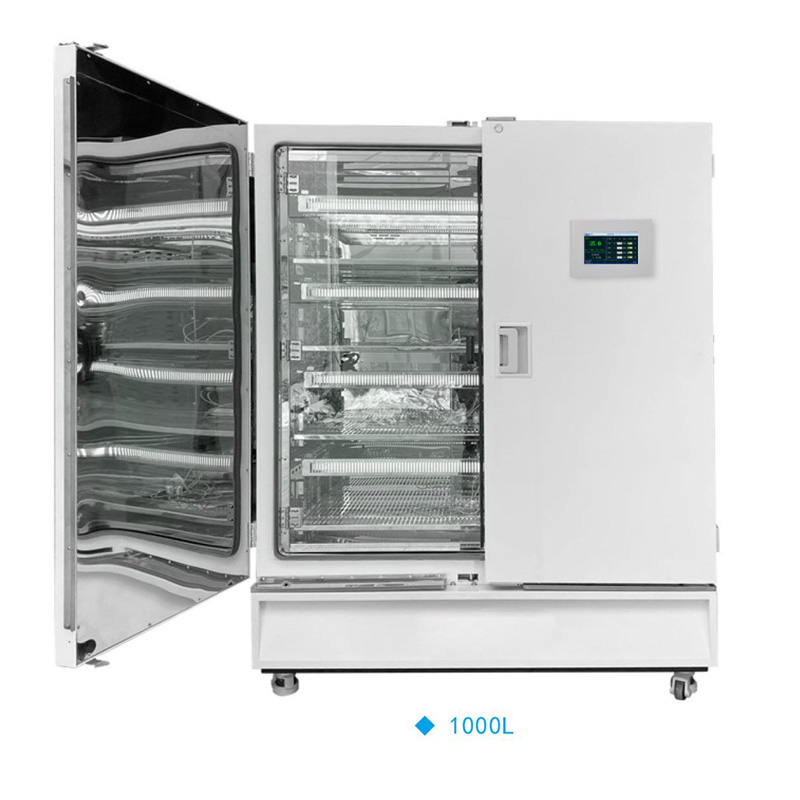 Photostability Chamber TPS Series(SPEC&MODEL)(customize)