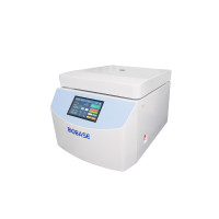 Biosafety Centrifuge BKC-TL5S