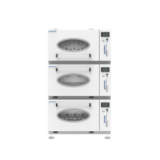 Stacked Large Capacity Shaking Incubator