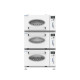 Stacked Large Capacity Shaking Incubator