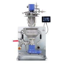 IKA magic PLANT inline