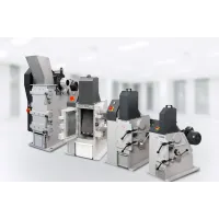 Jaw crusher EB 100x80-L