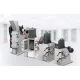 Щокова дробарка EB 50x40-L