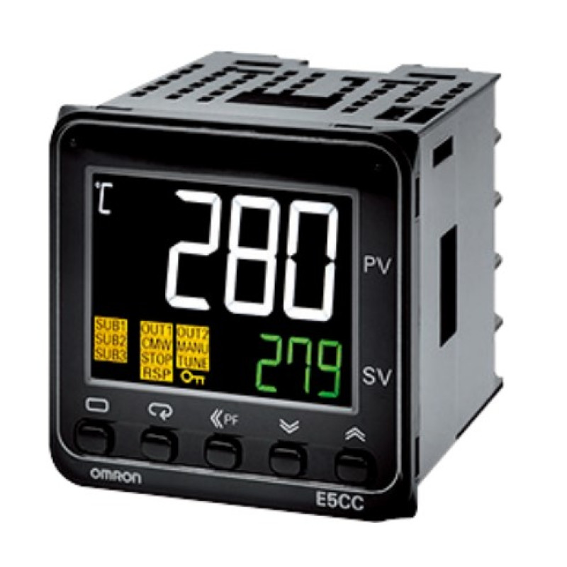 Регулятор температури для SNOL 58/350, SNOL 67/350, SNOL 7,2/1100, універсальний