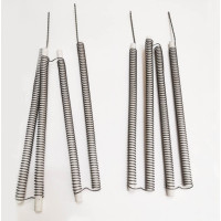 Heating element for SNOL 6.7/1300 with tubes (1 set)