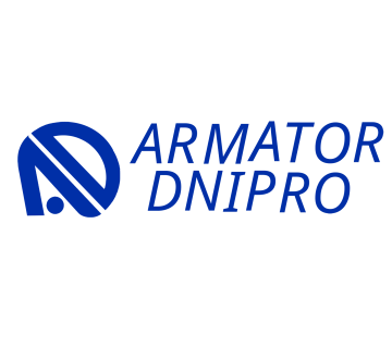 ТОВ «Арматор Дніпро»